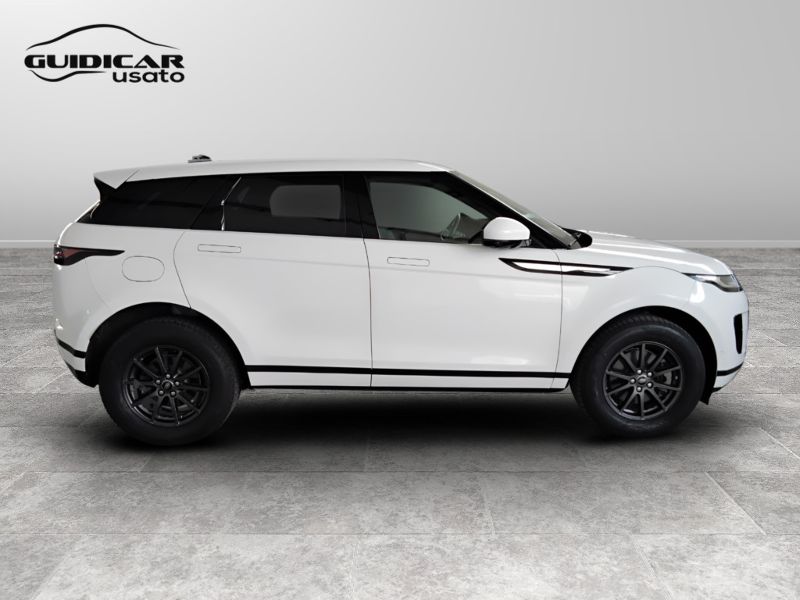 GuidiCar - LAND ROVER Range Rover Evoque 2021 Range Rover Evoque 2.0d i4 S fwd 163cv Usato